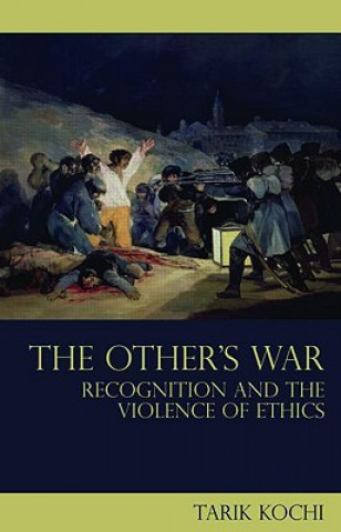Kniha Other's War Tarik Kochi
