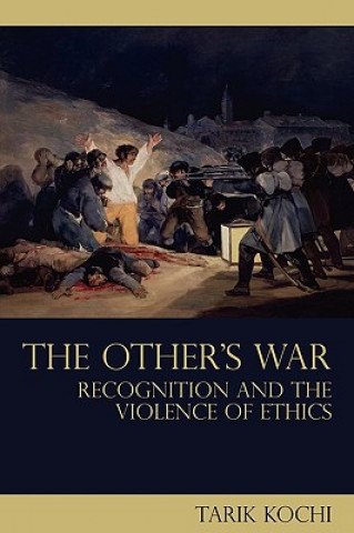 Kniha Other's War Tarik Kochi