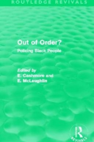 Carte Out of Order? (Routledge Revivals) 