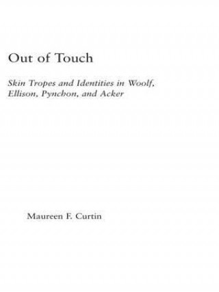 Carte Out of Touch Maureen F. Curtin
