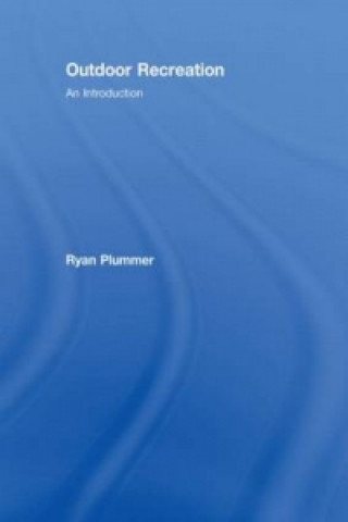 Book Outdoor Recreation Ryan Plummer