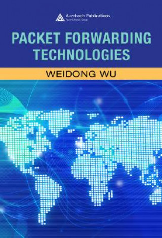 Libro Packet Forwarding Technologies Wu