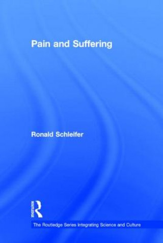 Книга Pain and Suffering Schleifer