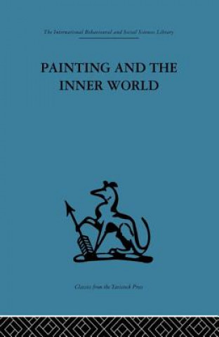 Könyv Painting and the Inner World 