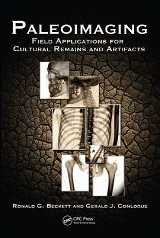 Carte Paleoimaging Gerald J. Conlogue