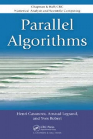 Carte Parallel Algorithms Arnaud Legrand