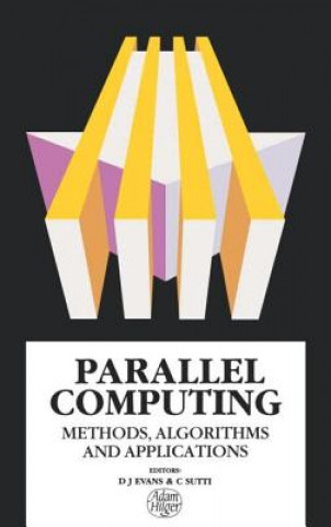 Kniha Parallel Computing 