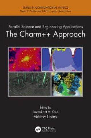 Libro Parallel Science and Engineering Applications Laxmikant V. Kale