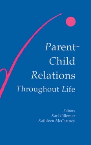 Carte Parent-child Relations Throughout Life 
