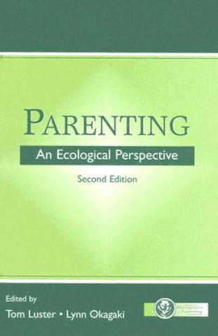 Knjiga Parenting 