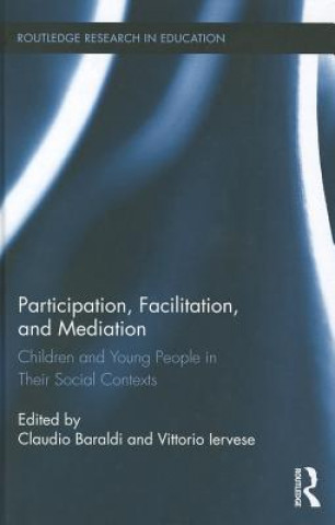 Book Participation, Facilitation, and Mediation Claudio Baraldi