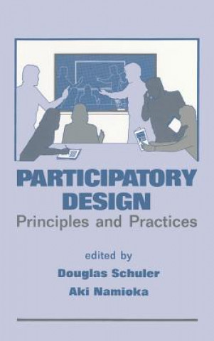 Knjiga Participatory Design 