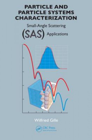 Книга Particle and Particle Systems Characterization Wilfried Gille