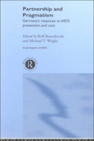 Buch Partnership and Pragmatism Rolf Rosenbrock