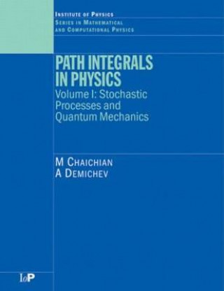 Carte Path Integrals in Physics A. Demichev