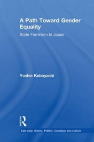 Carte Path Toward Gender Equality Yoshie Kobayashi