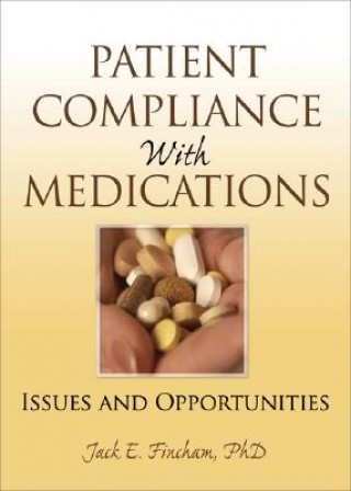 Carte Patient Compliance with Medications Jenny Gowan