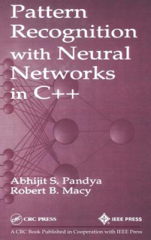 Knjiga Pattern Recognition with Neural Networks in C++ R.B. Macy