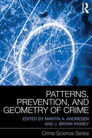 Book Patterns, Prevention, and Geometry of Crime 