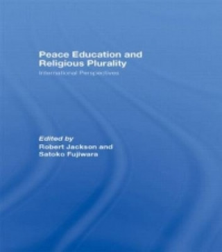 Knjiga Peace Education and Religious Plurality 