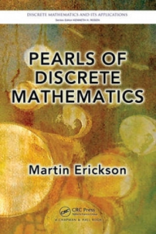 Buch Pearls of Discrete Mathematics Martin Erickson