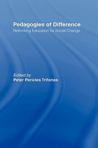 Carte Pedagogies of Difference 