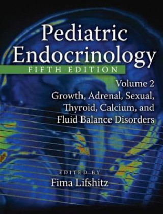 Carte Pediatric Endocrinology 