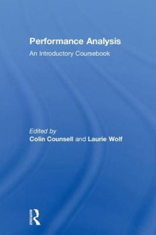 Buch Performance Analysis 