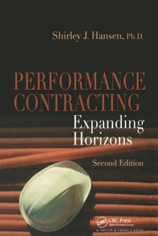 Livro Performance Contracting Hansen