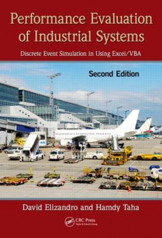 Kniha Performance Evaluation of Industrial Systems Hamdy Taha
