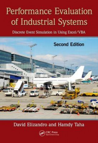 Buch Performance Evaluation of Industrial Systems Hamdy Taha