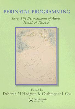 Livre Perinatal Programming 