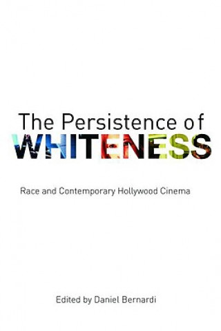 Book Persistence of Whiteness 