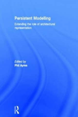 Buch Persistent Modelling Phil Ayres