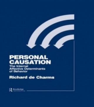 Carte Personal Causation R.De Charms