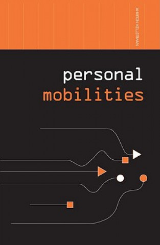 Buch Personal Mobilities Aharon Kellerman