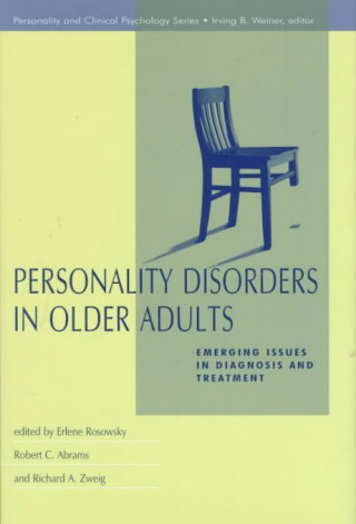 Carte Personality Disorders in Older Adults 