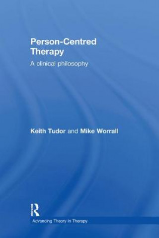 Carte Person-Centred Therapy Mike Worrall