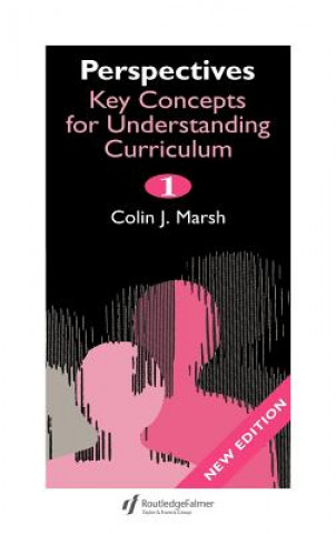 Kniha Perspectives Colin Marsh