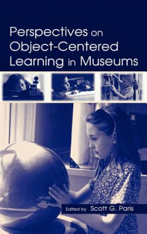 Carte Perspectives on Object-Centered Learning in Museums Paris
