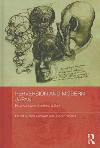 Carte Perversion and Modern Japan Nina Cornyetz