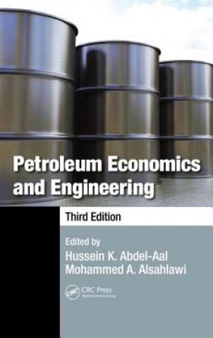 Carte Petroleum Economics and Engineering 