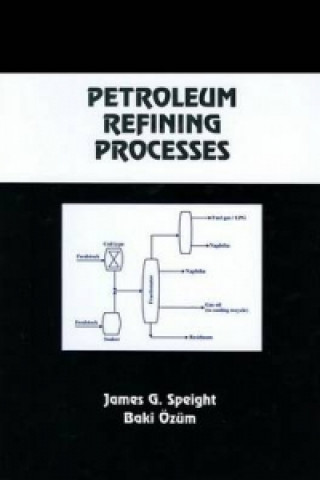 Carte Petroleum Refining Processes 