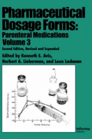 Livre Pharmaceutical Dosage Forms 