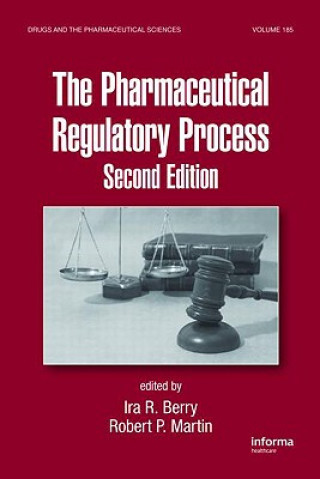 Carte Pharmaceutical Regulatory Process 