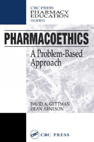 Knjiga Pharmacoethics Dean Arneson