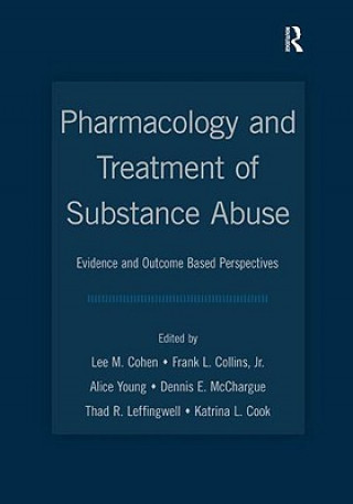 Carte Pharmacology and Treatment of Substance Abuse Lee M. Cohen