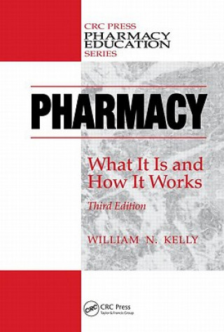 Buch Pharmacy William N. Kelly