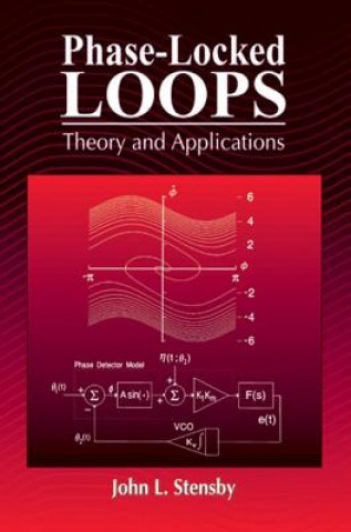 Książka Phase-Locked Loops John L. Stensby