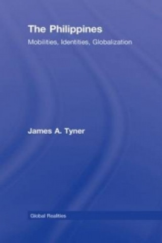 Könyv Philippines James Tyner